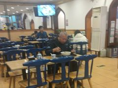 -西部马华清真兰州牛肉面·烧烤夜市(关东店)