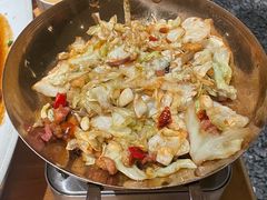 -黄山老妈·土菜(碧桂园店)