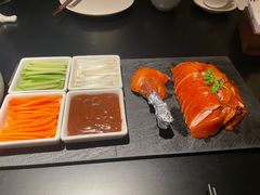 -丽晶轩中餐厅(重庆丽晶酒店)