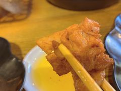 -大壮家原味烤肉(兴华北街店)