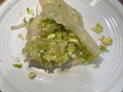 -春水锅贴·传统鲁菜(大明湖店)