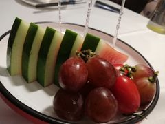 -肆月河豚·新淮扬(金融街店)