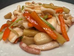 -神仙馆(衡山路店)