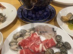 -汤W城市微度假(仓山店)