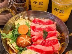 -松鹤精致料理(五一中路店)