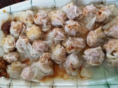干捞馄饨-陈记饮食店(菜园墩店)