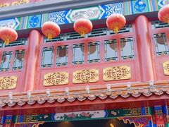 -张一元(总店)