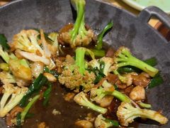 -阳光家常菜(泉城路店)