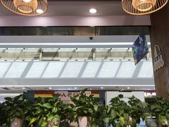 -茶话弄(李家村万达店)