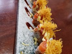 -千代武日本料理(开发区店)