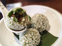 -龙悦湾酒家·八阵鱼生·渔人码头店