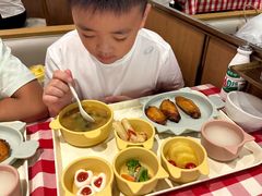 -西贝(华发商都店)