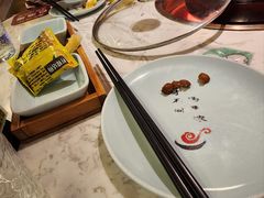 -捞神煲汤火锅(湖滨商业街店)