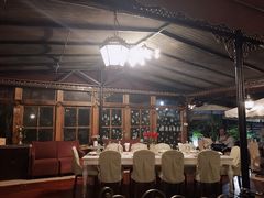 -火车头法国西餐厅