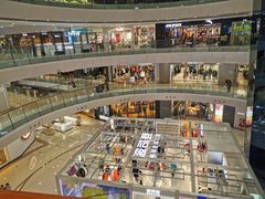 -万达广场(南京江宁店)