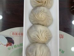 无锡小笼-锡笼记·无锡小笼(常熟万达店)