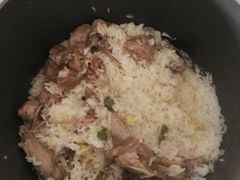 乳鸽饭-皇鸽餐厅(龙塘店)