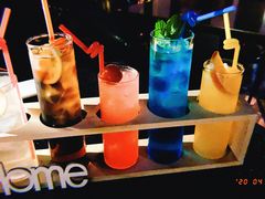 -ohbar live house(人广店)