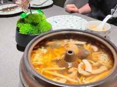 -沿途四季·云南菜·诗酒茶(蓝色港湾店)
