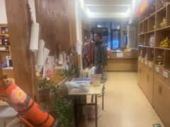 -四姑娘山阿巴郎·藏式花园餐厅