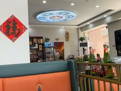 -壹阁胡羊焖饼(特色小吃街店)