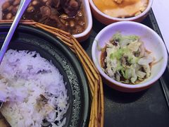 -谷田稻香·砂锅菜(西乡天虹店)