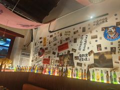 -三杯赤運·中式小酒馆(所城里店)