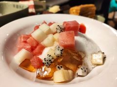 -悟烧·自助烤肉料理(秋林旗舰店)