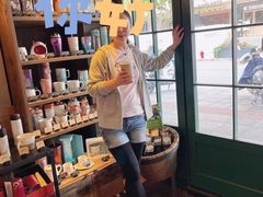 -星巴克(武康路店)