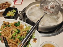 -潮泰牛肉火锅 · 创于1992年(车公庙店)