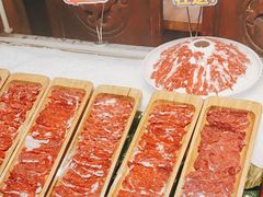 -老凯俚酸汤鱼(鸿通城店)