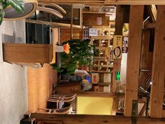 -木王宴语·野生鲜菌火锅(玉河店)