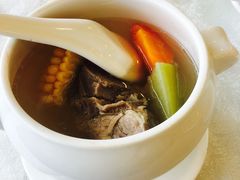 -一品粤珍轩(吴中路店)