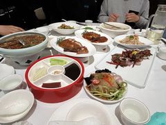 -月福京味斋·烤鸭店·北京菜(鼓楼总店)