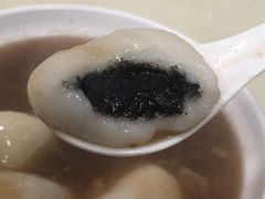 -罗子龙罗家桂花汤圆(曹都巷店)