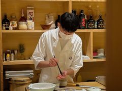 -镹·鱼料理  国产鱼使用店