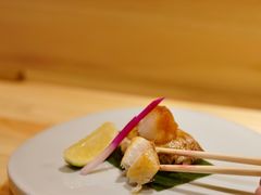 -鮨青(恒基名人购物中心店)