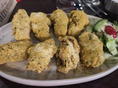 -韩鼎丰·韩国料理(林奥店)