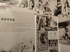 -梁思成纪念馆