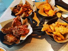 -必胜客(北苑路店)