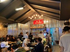 -Side Street街旁(交道口店)