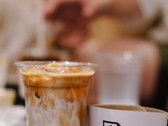 -JPG coffee(广州体育西店)