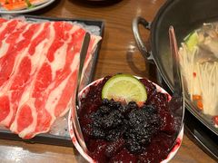 -萍姐火锅·公路夜市(南京新街口店)