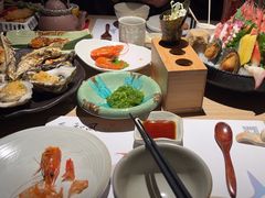 -匠和风精致料理(宁德万达店)