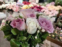 -循礼门鲜花花市(武汉循礼门店)