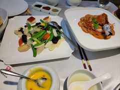 -味+新京宴·烤鸭·北京菜(创意谷店)