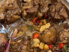 -黄泥岗·地道湖北菜(奥特莱斯店)