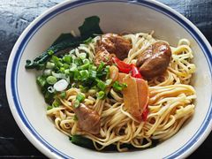 -万三面馆(青龙正街太古里店)