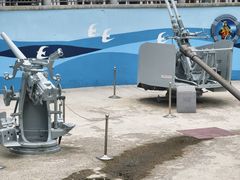 -大连旅顺潜艇博物馆