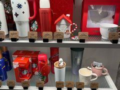 -星巴克(武康路店)